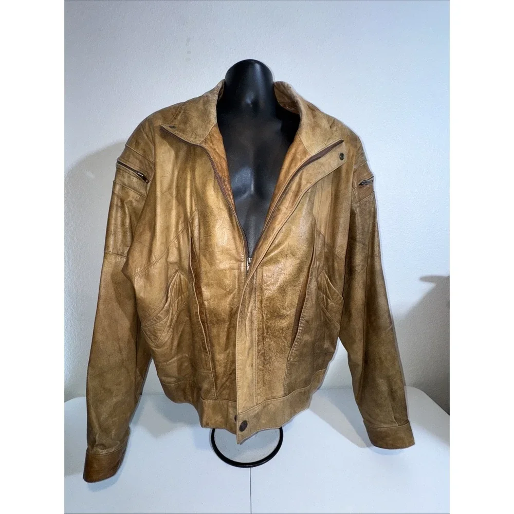 Adventure Bound vintage 80